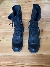 Steinkogler Segeltuchschuhe Wüstenstiefel