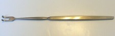 martin   15-100-02  Wundhaken     Retractor