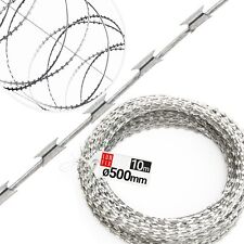 Klingendraht Natodraht