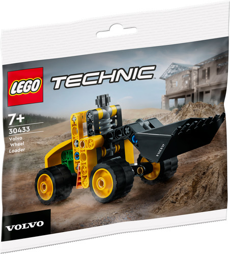 Lego technik polybag - ✅lego®,