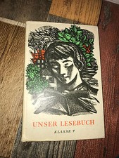 Unser Lesebuch Klasse 7