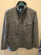 CP COMPANY GORE-TEX FELDJACKE