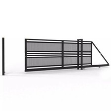 Gartentor Einfahrtstor Tor