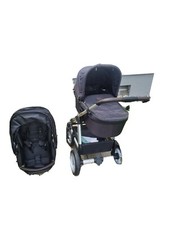 kinderwagen gebraucht abc