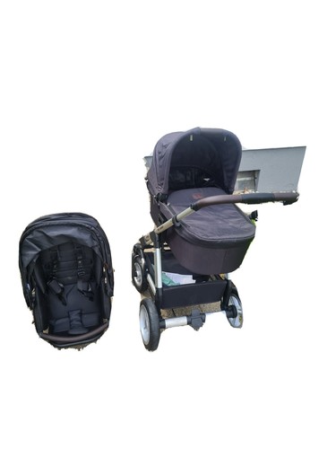 Kinderwagen gebraucht abc - kinderwagen,