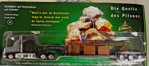 Eibauer lkw sammeltruck - sammeltruck, 8