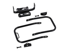 Gepäckträger komplett