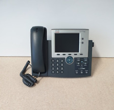 Cisco CP-7945G • IP Telefon