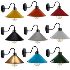 Modern Vintage Industriell