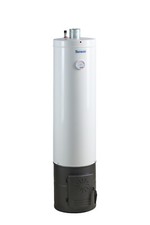 Badeofen Brauchwasserspeicher