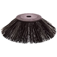 Seitenbesen Kehrbesen für