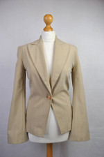 Luxus Designer Beige Riesen