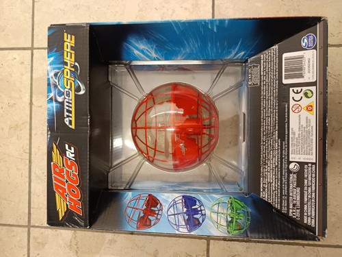 Air hogs atmosphere - *,