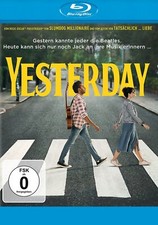 Yesterday - (Himesh Patel /