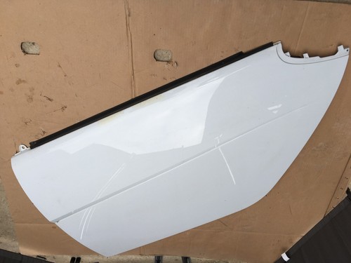 Türpanel smart fortwo - li,