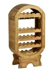 Weinregal Mexico Möbel