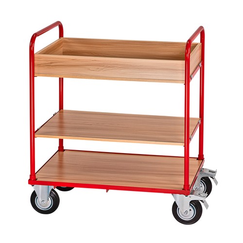 Transportwagen handwagen - transportwagen,