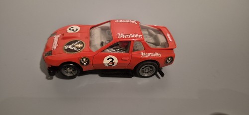 Carrera servo 140 - servo,