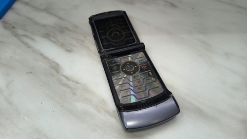 Tg1871 motorola razr handy - tg1871,