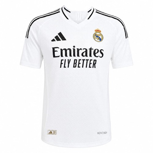 Real madrid adidas heim - real,
