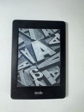 Amazon Kindle Paperwhite eBook