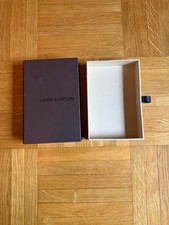 Original Louis Vuitton LV Box