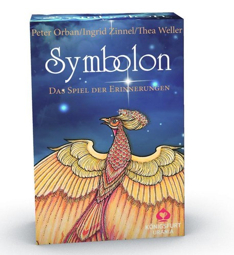 Symbolon standard peter - symbolon, orban