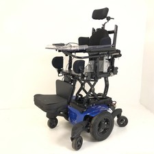 Quickie Jive M Rollstuhl