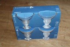 4 x Luminarc Freezy Eisbecher