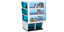 Carrera 21102 - Presseturm NEU