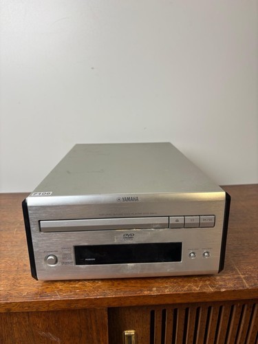 Yamaha dvd e810 cd - dvd, /