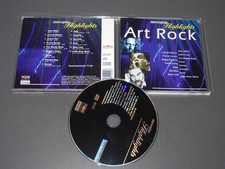 ART ROCK - STEREOPLAY