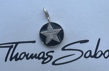 Thomas Sabo Walk Of Fame Stern Rarität 