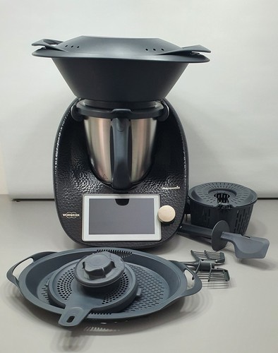 Thermomix tm6 sonder - , sonder-edition