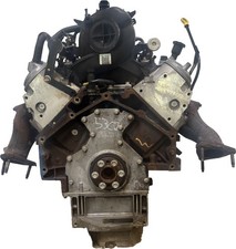 Motor Für Chevrolet Silverado