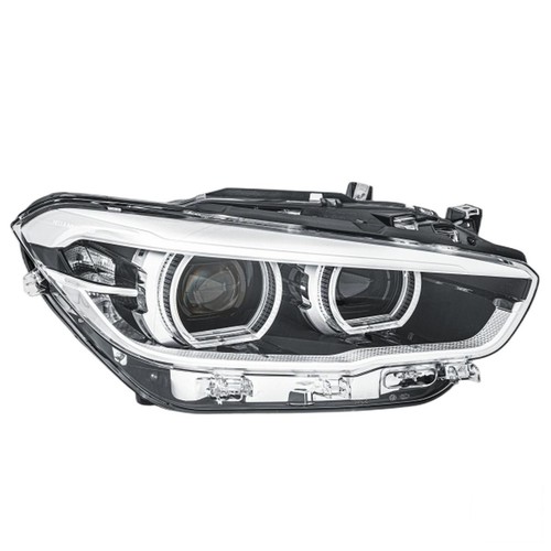 Hauptscheinwerfer rechts led - hauptscheinwerfer,