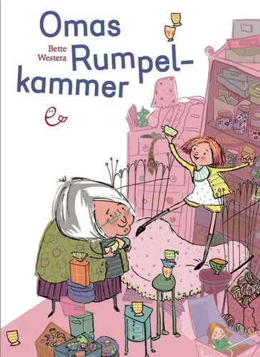 Omas rumpelkammer bette - rumpelkammer, |