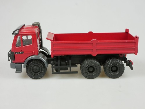 Nzg 315 mercedes - 1/43, benz