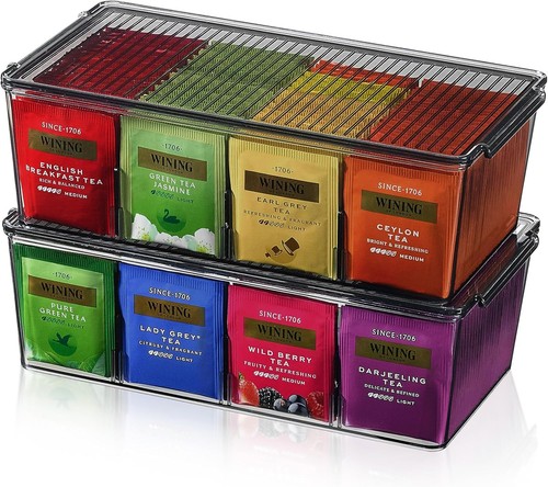 Lifewit stück teebox - lifewit, 2