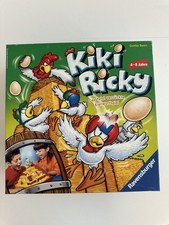 Kiki Ricky - Das total