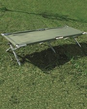 Feldbett alu gestell - feldbett,