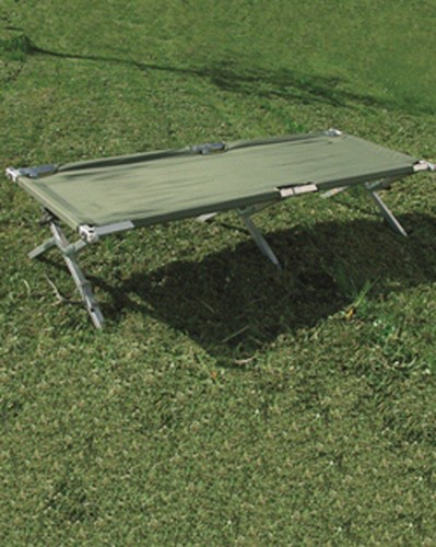 Feldbett alu gestell - us,