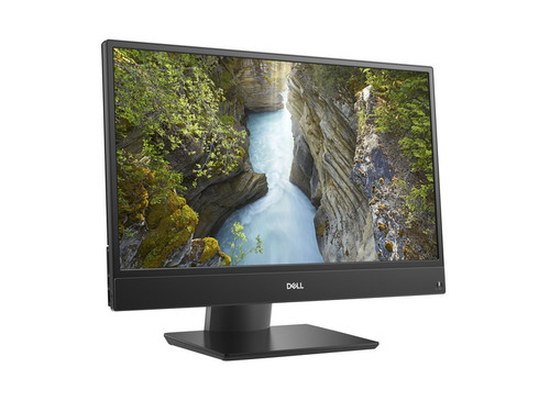 Dell optiplex 5270 aio 9500 - dell, i5-9500