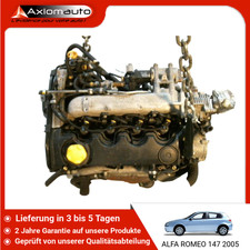 🇩🇪 DIESELMOTOR ➤ ALFA