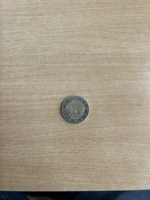 2 euro Münze traite de