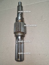 UAZ 452 469 Getriebe