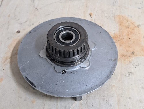 Yamaha xj900 31a 58l - 58l, 4bb
