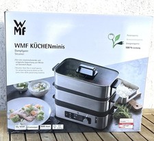 WMF Dampfgarer Mini elektrisch
