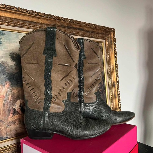 Bottes stieffel laarzen boots - stieffel,