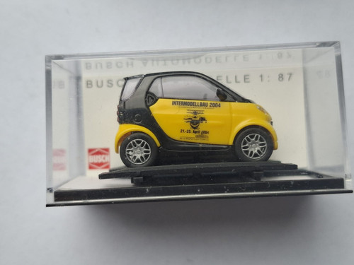 Busch 48900 149 werbemodell - busch, 48900-149